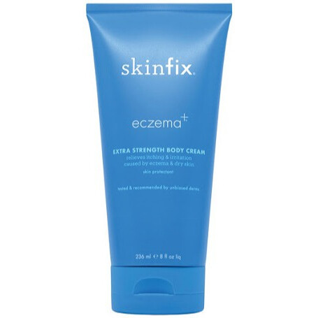 Eczema+ Extra Strength Body Cream