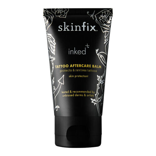 Inked+ Tattoo Aftercare Balm