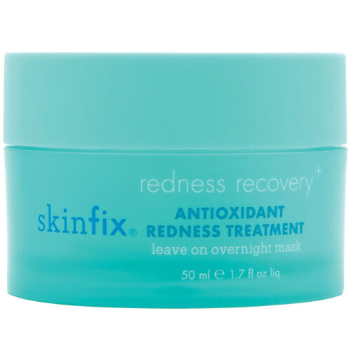 Redness Recovery+ Antioxidant Redness Treatment Overnight Mask