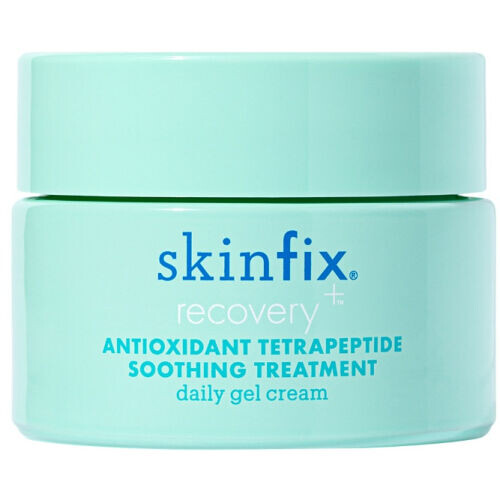 Redness Recovery+ Antioxidant Tetrapeptide Soothing Treatment