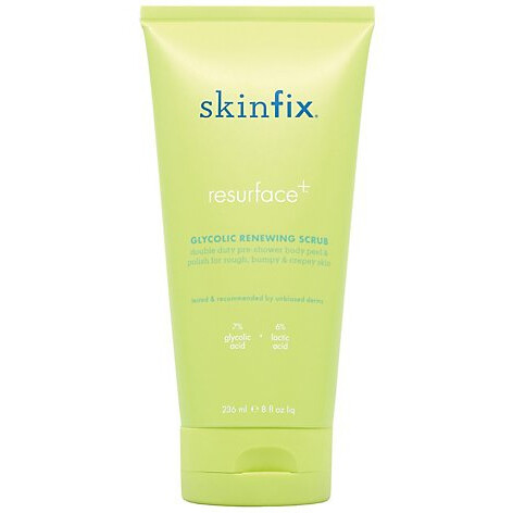 Resurface + Glycolic Renewing Scrub
