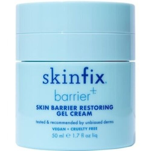 Skin Barrier Restoring Gel Cream With B-l3 Complex