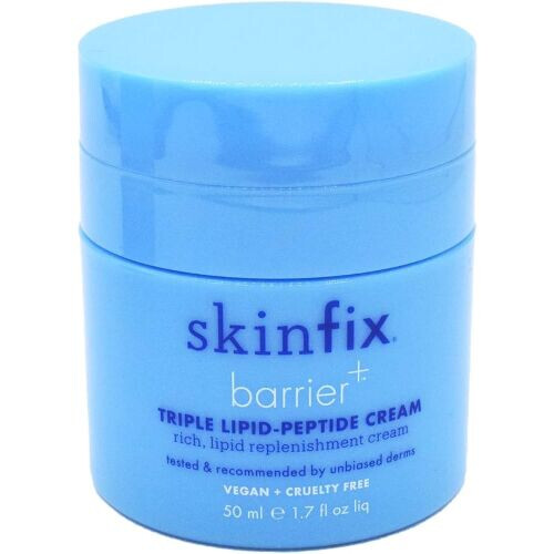 Triple Lipid Peptide Cream