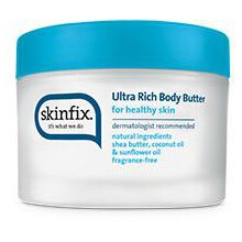 Ultra Rich Body Butter