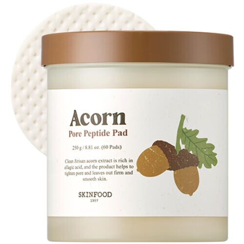 Acorn Pore Peptide Pad
