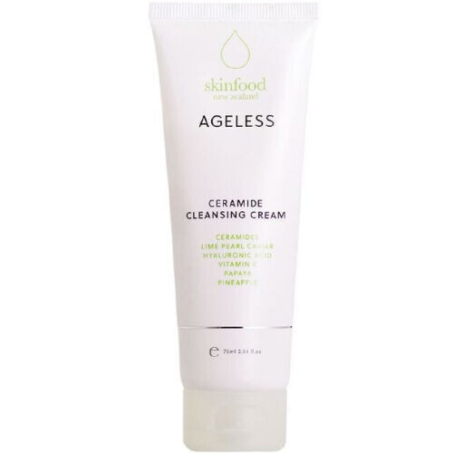 Ageless Ceramide Cream Cleanser