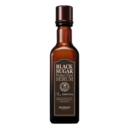 Black Sugar Perfect First Serum The Essential