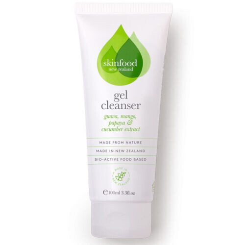Gel Cleanser