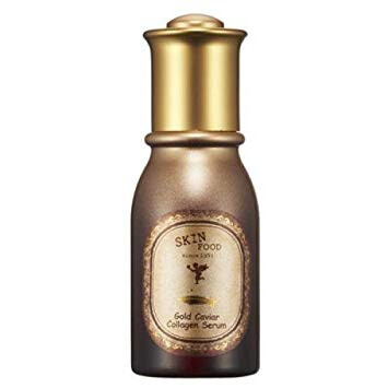 Gold Caviar Collagen Serum