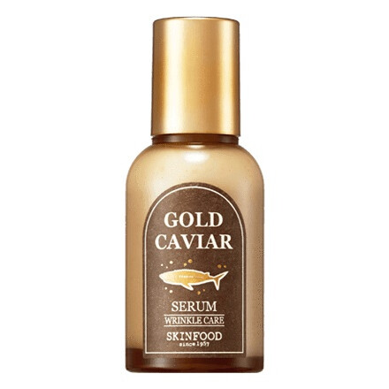 Gold Caviar Serum
