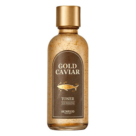 Gold Caviar Toner