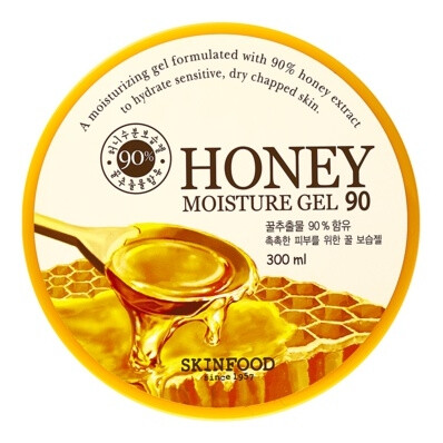 Honey Moisture Gel 90