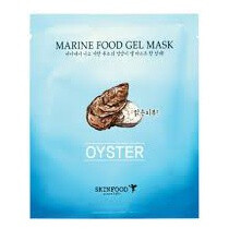 Marine Food Gel Mask (Oyster)