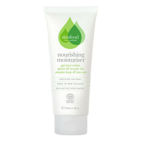 Nourishing Moisturiser