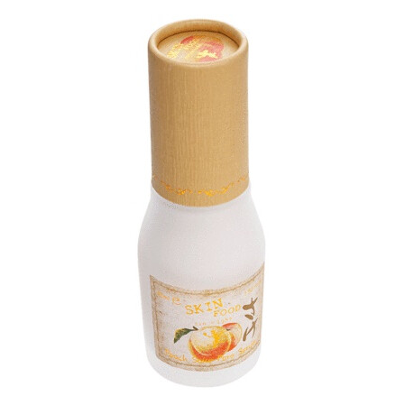 Peach Sake Pore Serum