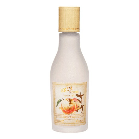 Peach Sake Toner