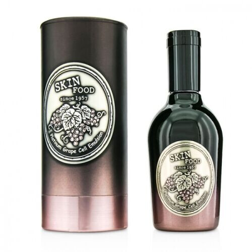 Platinum Grape Cell Emulsion