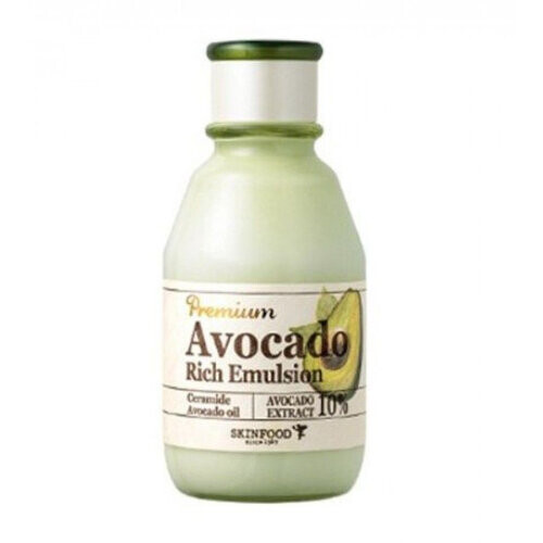 Premium Avocado Rich Emulsion