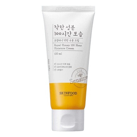 Royal Honey 100 Hour Moisture Cream