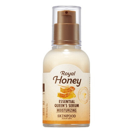 Royal Honey Essential Queen'S Serum