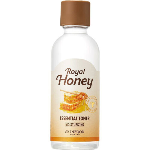 Royal Honey Essential Toner