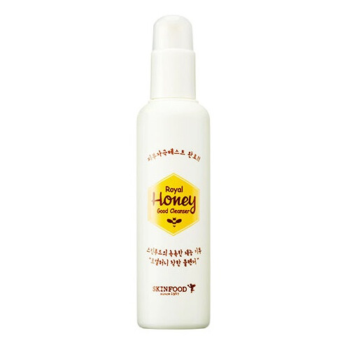 Royal Honey Good Cleanser