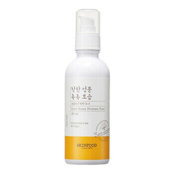 Royal Honey Moisture Toner