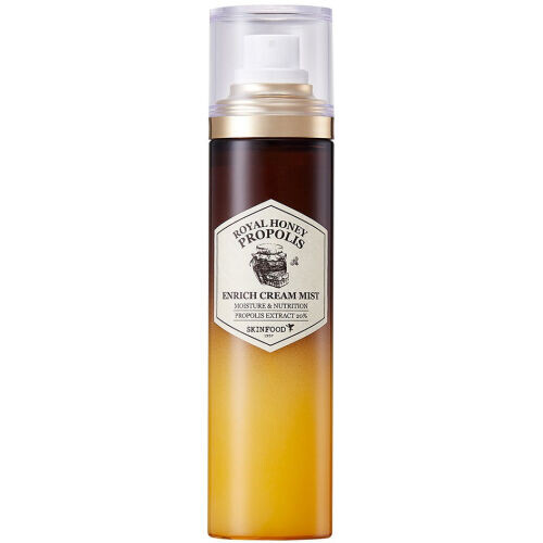 Royal Honey Propolis Enrich Cream Mist