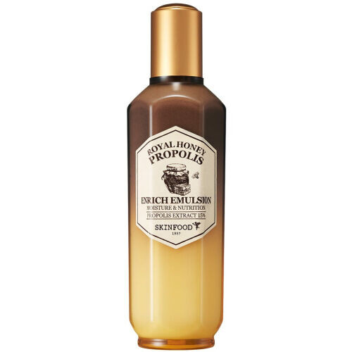 Royal Honey Propolis Enrich Emulsion