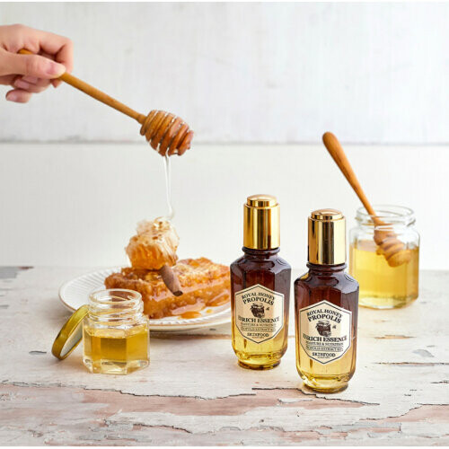 Royal Honey Propolis Enrich Essence