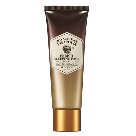 Royal Honey Propolis Enrich Sleeping Pack