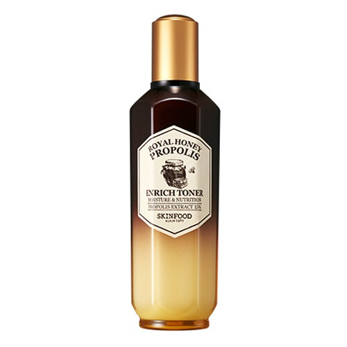 Royal Honey Propolis Enrich Toner