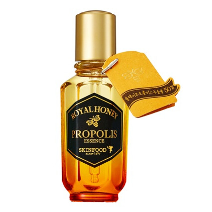 Royal Honey Propolis Essence