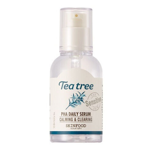 Tea Tree Clearing Serum