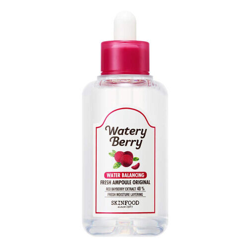 Watery Berry Fresh Ampoule Original