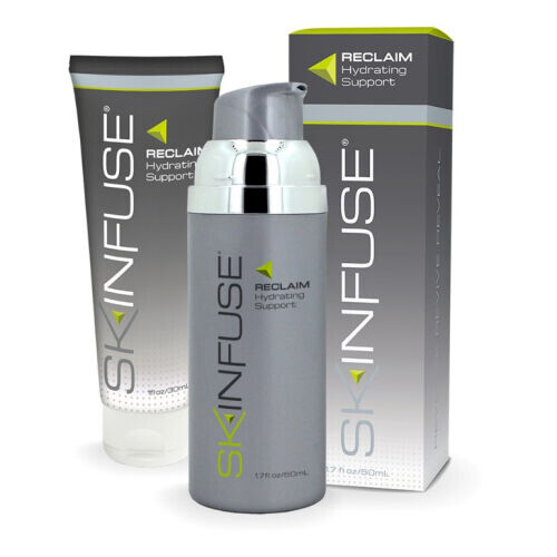 Reclaim Hydrating Support