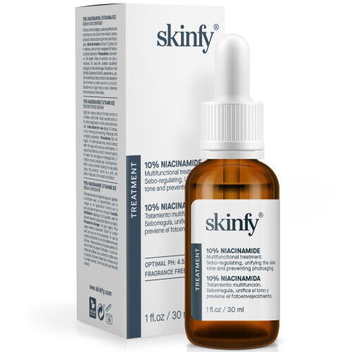 Serum B3 Niacinamida