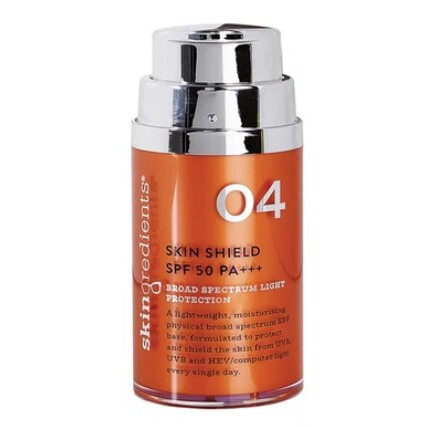 04 Skin Shield SPF 50 PA+++