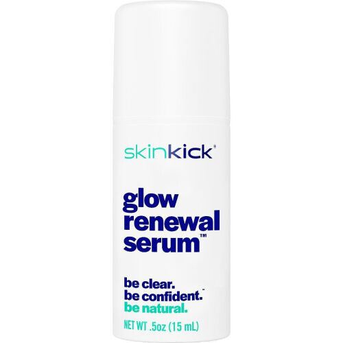 Glow Renewal Serum