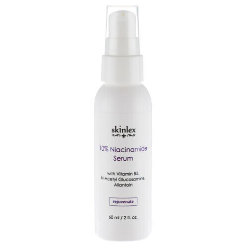 10% Niacinamide Serum (Extended Version)