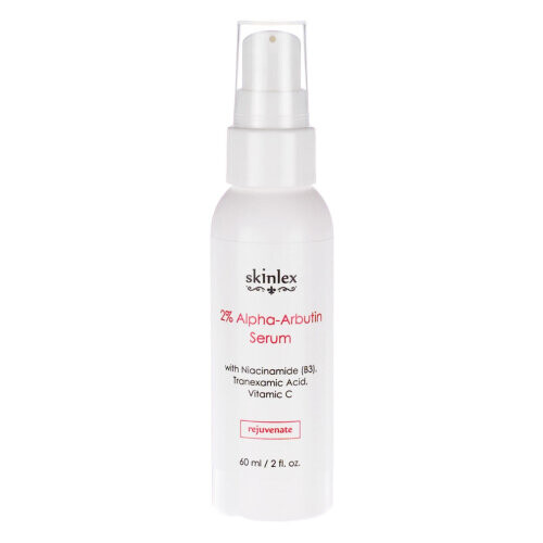 2% Alpha-Arbutin Serum