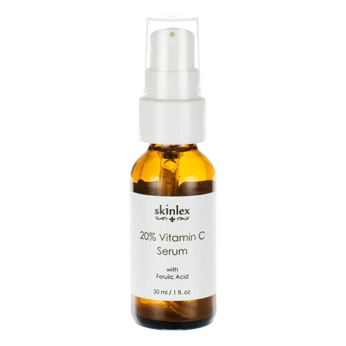 20% L-Ascorbic Acid Serum