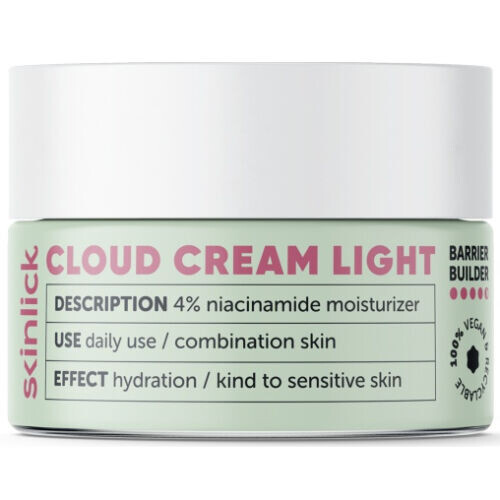 Cloud Cream