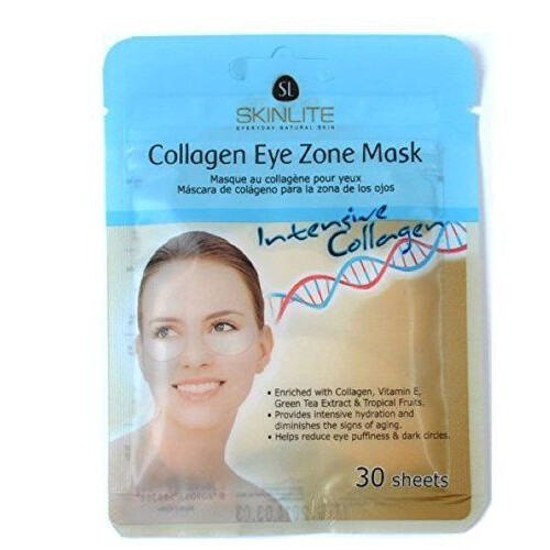 Collagen Eye Zone Mask