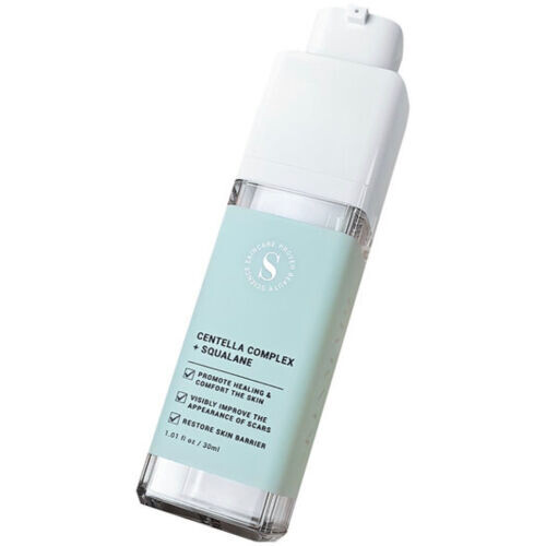 Centella Complex + Squalane Serum