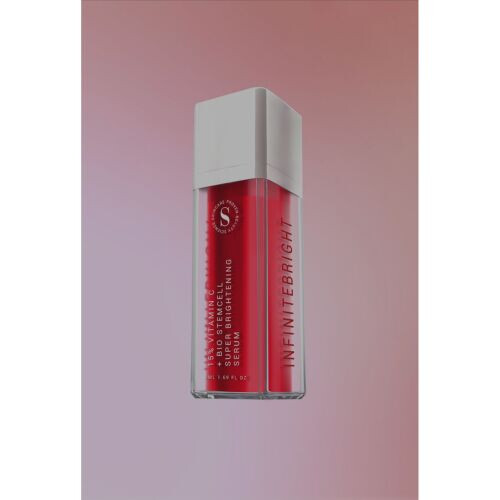 Infinitebright 15% Vitamin C + Bio Stemcell Super Brightening Serum