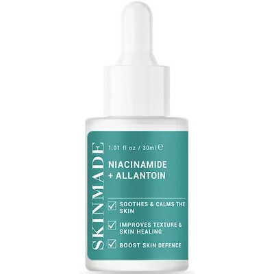 Niacinamide + Allantoin Serum