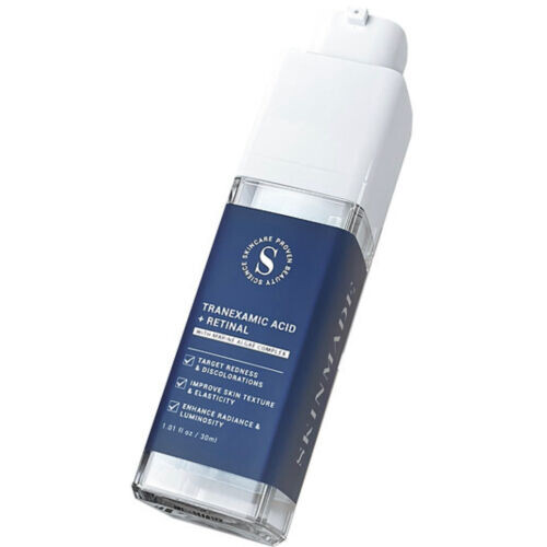 Tranexamic Acid + Retinal Serum