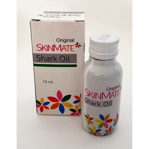 Shark Oil