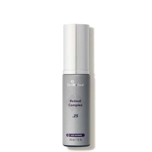 Age Defense Retinol Complex .25
